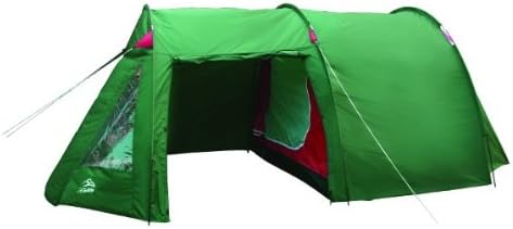 la trekking tent