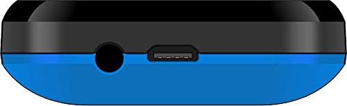 Maxcom MM135 phone ports