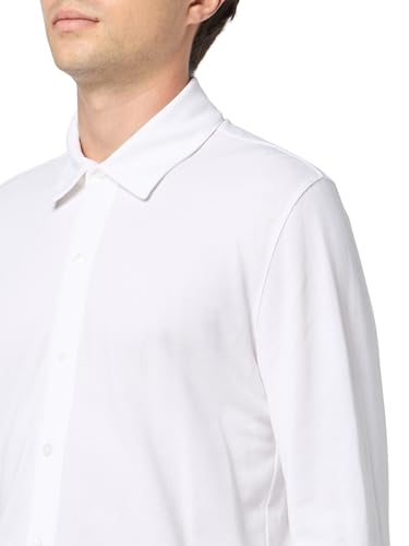 Vince Men's Craftsman Rib Johnny Collar3