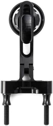 Cane Creek Computer Mount Black, One Size image 4