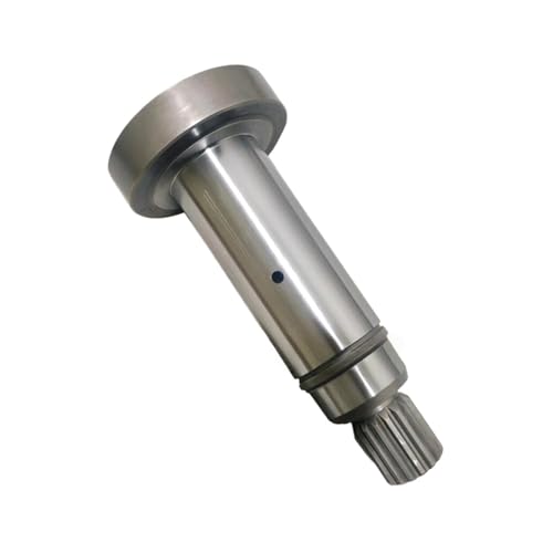 Arbre d'entraînement T16-L214 A2F pour réparer pompe hydraulique