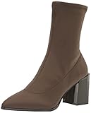 ALDO Women's Adwigocia Ankle Boot, Khaki, 9