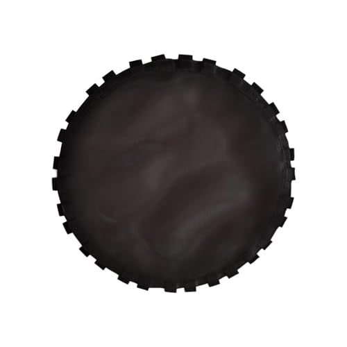Tapis de saut de rechange pour trampoline idéal pour le jardin