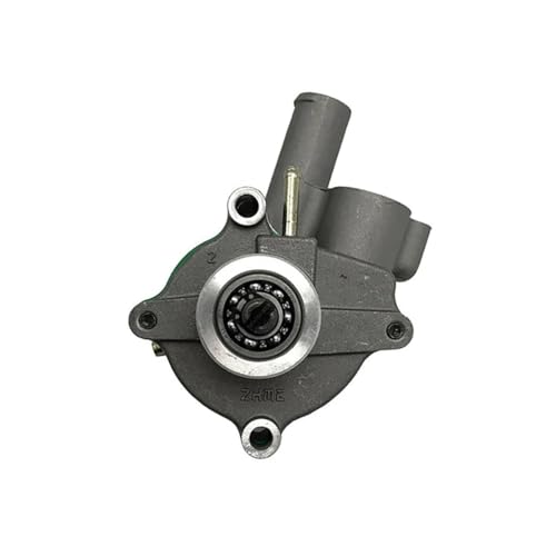 Pompe à eau 500cc résout fuite liquide quad CF500 SSV 0180-081000