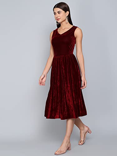 Image of Vaararo Women Dress