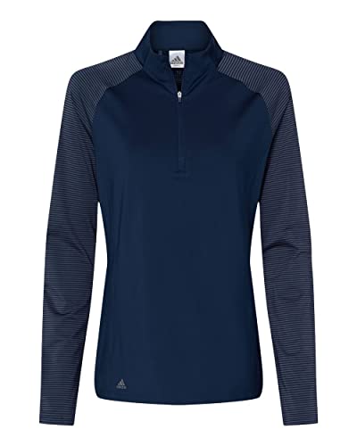 Chaqueta Adidas Team Navy Blue 10208 XL para tus entrenamientos matutinos