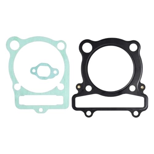 Kit de réparation de culasse moto pour stopper les fuites de joint sur VTT YFM35XS 2004