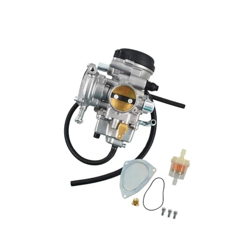 Carburateur VTT 400 4X4 04~08 résout les problèmes de démarrage à froid
