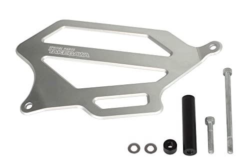 シドバラ売りできるのでコメントください K-FACTORY ONLINE SHOP / ラジエターコアガード（ZZR1400 /ZX-14R）