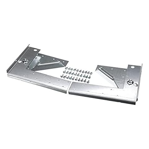 CAPTIVE-AIRE Hinge Kit- for Exhaust Fan Cover