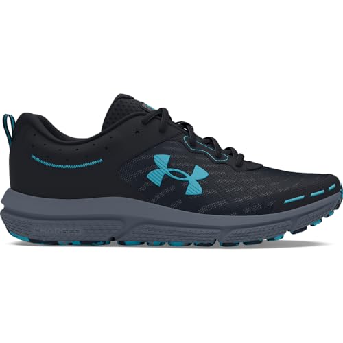 Image of Under Armour Men's Charged Assert 10 Shoes