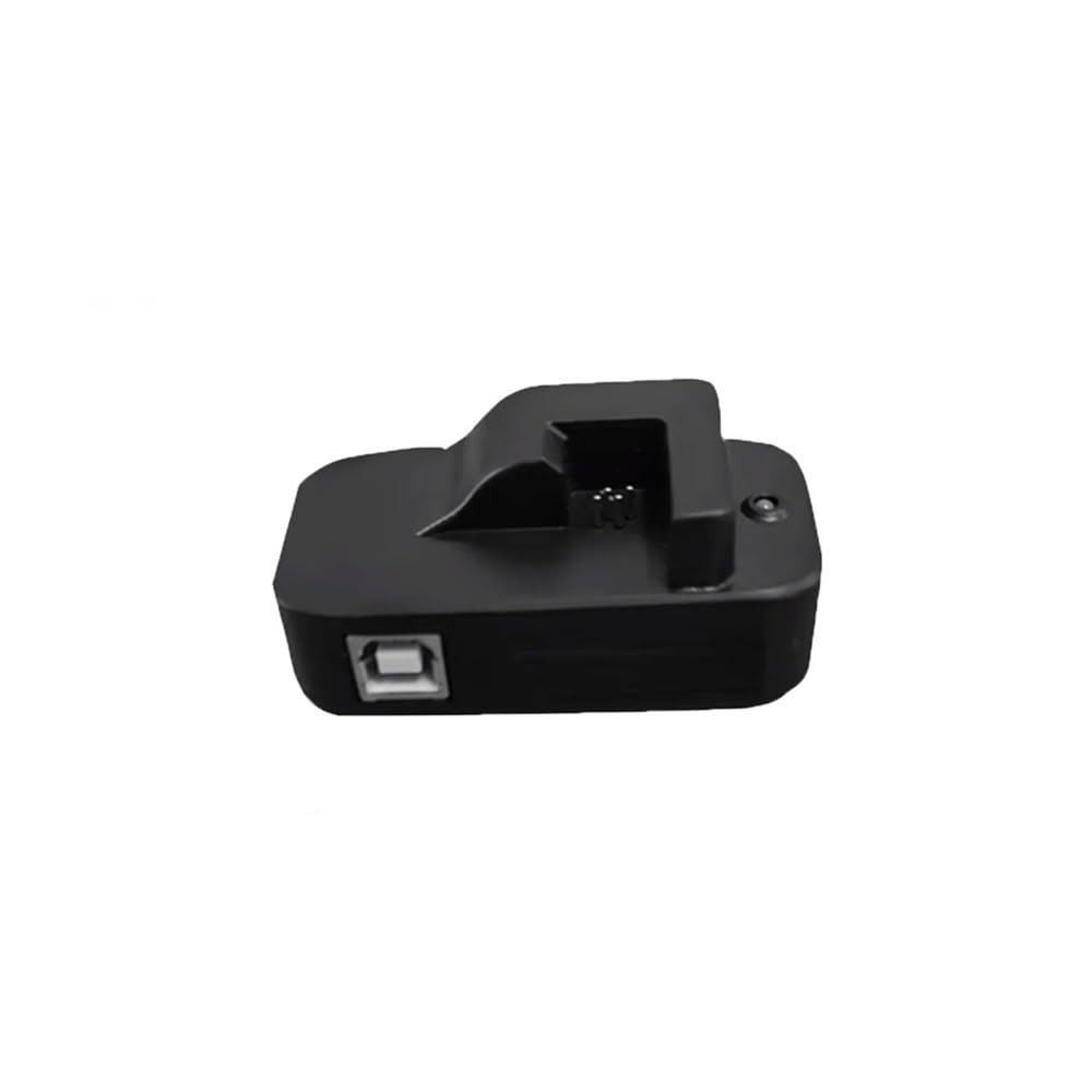 Réinitialiseur de puce Brother LC3219 pour imprimer sans interruption sur MFC - 3