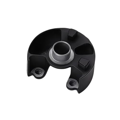 Limitador de gimbal Mavic 3 con sujeción por gravedad tridimensional activa 4