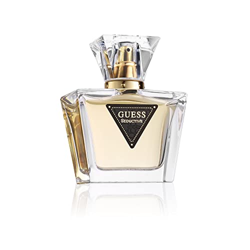 guess seductive perfume hombre