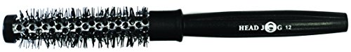 Head Jog 12 Heat Retainer Brush 15mm