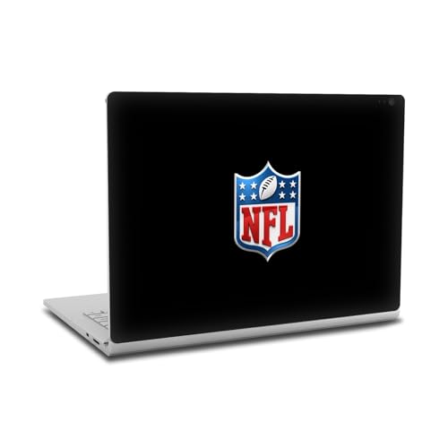 Protégez votre Surface Book 2 des rayures grâce à cette skin vinyle NFL exclusive