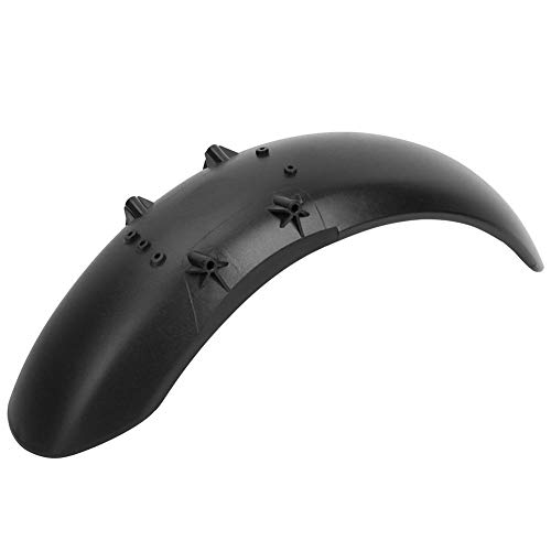 Aluprey Originale parafango Anteriore Parallelo