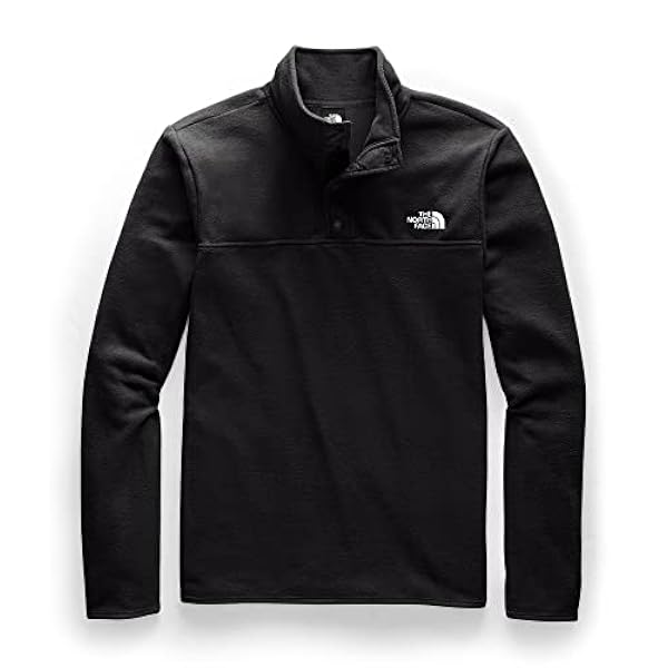 THE NORTH FACE Glacier Sweatshirt voor heren