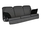 Angerer Hollywoodschaukel Auflage Comfort Style grau