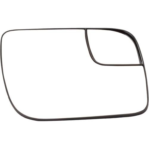 Miroir rétroviseur Ford Explorer pour rouler serein sous la pluie