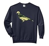 Military Dove Camo Men Print US Pigeon Bird Veteran...
