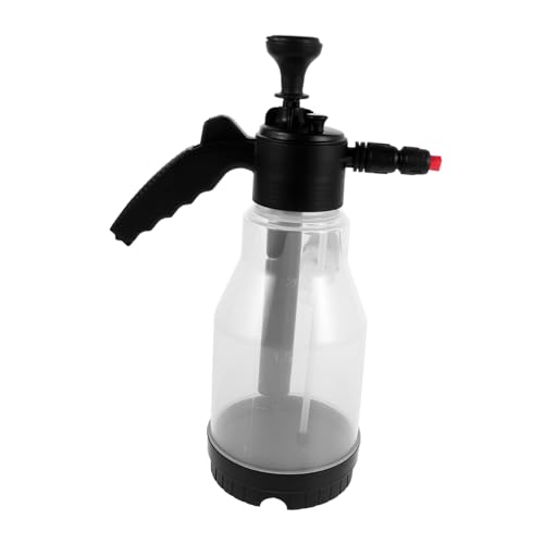 Accessoires de lavage de voiture et pulvérisateur de nettoyage de jardin Abaodam