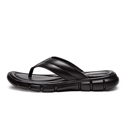 Red Tape Men's Thong Sandal