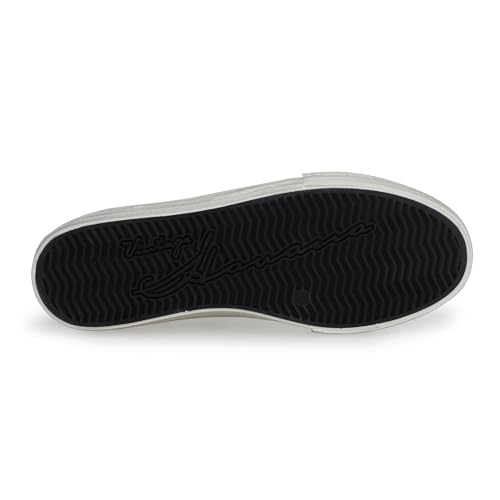 Image of VINTAGE HAVANA Womens Alive Slip On Sneakers Shoes Casual