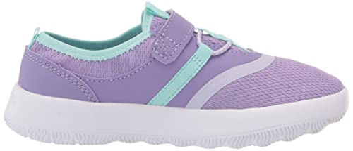 Sperry Coastal Break Jr Water Shoe, Purple, 12 Us Unisex Little Kid #TOP5