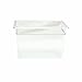 DEEP POLYCARBONATE FOOD PAN
