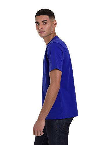 Berghaus Big Corporate Logo, 1° Strato Uomo, Blu