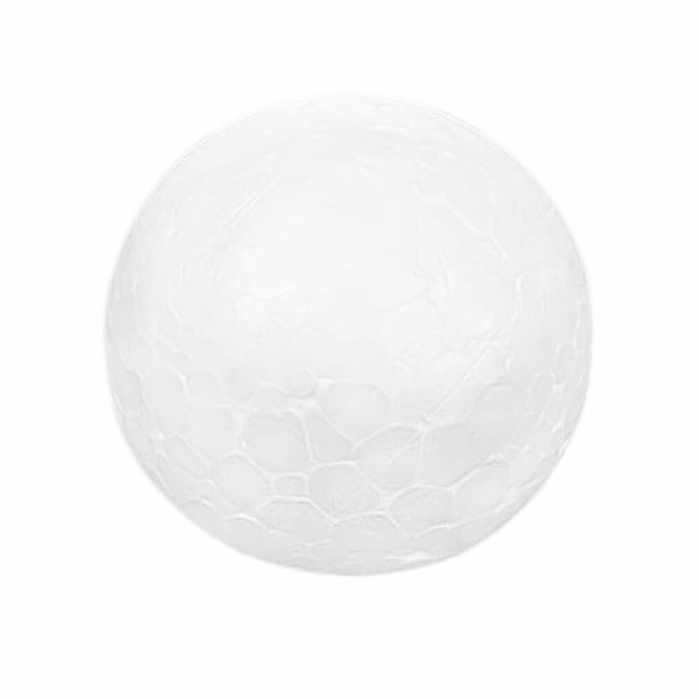 Achetez Lot De 10 Boules En Plastique Diamètre 10 Cm 2149 Pas Cher Sur