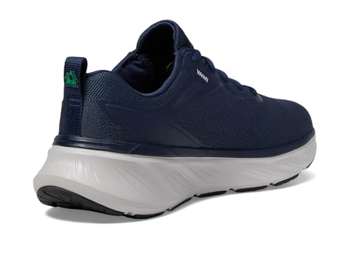 Image of Skechers Men Edgeride Exxo Lace Up Shoe