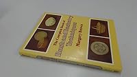 The Complete Book of Rush and Basketry Techniques 0883322927 Book Cover