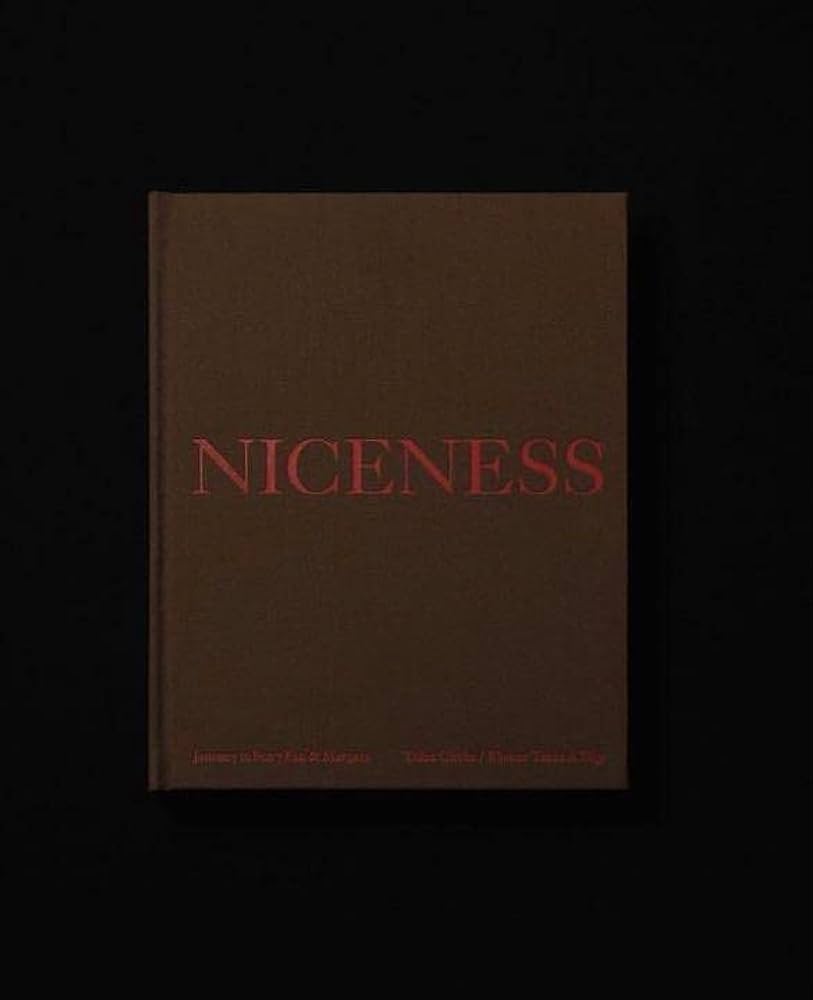 小物 NICENESS Archive Book 2022 Amazon.co.jp: Niceness Archive Book 2022 : Toys & Games