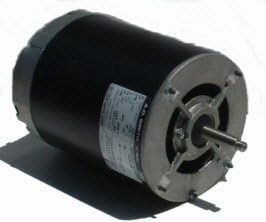 1 hp 3450rpm 48Y Frame 115 volts Doughboy / Lomart Pool Pump Replacement Motor AO Smith / Century #O