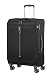Produktbild Samsonite Popsoda - Spinner M Erweiterbar Koffer, 66 cm, 68/73.5 L, Schwarz (Black)