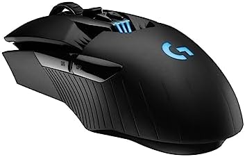 Logitech G903