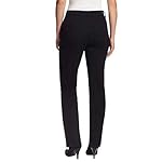 Gloria Vanderbilt Women's Classic Amanda High Rise Tapered Jean - Image 3