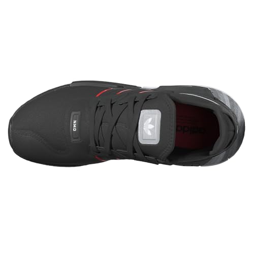 adidas Mens NMD G1 Lace Up Sneakers Shoes Casual - Black4