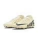 Nike Mercurial Superfly 9 Club Multi-Ground High-Top Soccer Cleats (DJ5961-700, LEMONADE/BLACK) Size 10.5