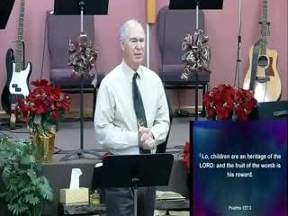 Praying with Purpose for Future Generations