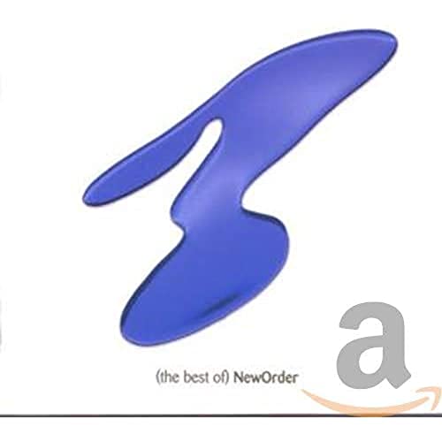 The Best Of New Order