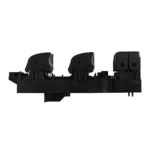 Interrupteur vitre électrique durable commande principale ajustement précis 84040-02180 pour Levin
