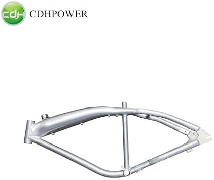 Felt Faker Gas Tank Frame 3.4L, 26 Non-suspension Fork and 1 1/8 Headset Gas Motorized Bicycle