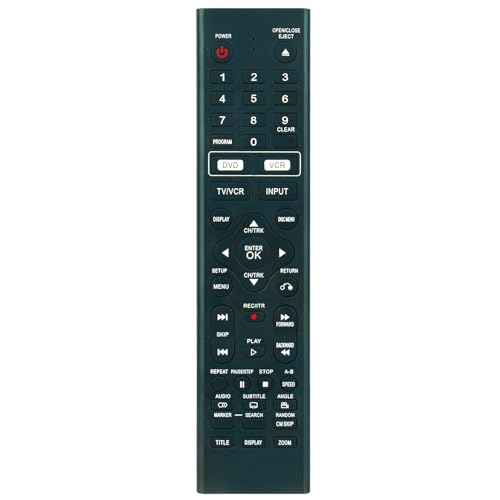 Télécommande 6711R1P081V pour piloter votre combiné LG XBV613 depuis votre canapé