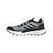 adidas Terrex Two Ultra Primeblue, Trail Running Shoe Hombre, Acid Mint/Core Black/Screaming...