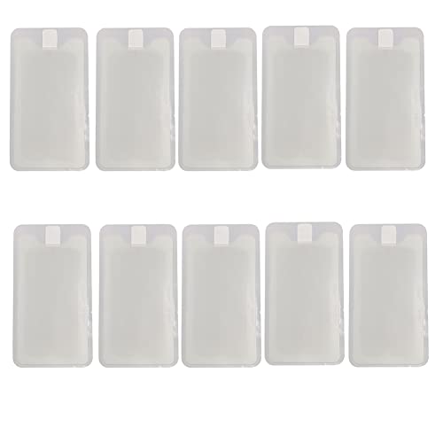 Kqcibz ESU-JB01 Adult Monopolar ESU Plate Professional Disposable Electrode Sheet Negative Plate 10 Pieces Per Package