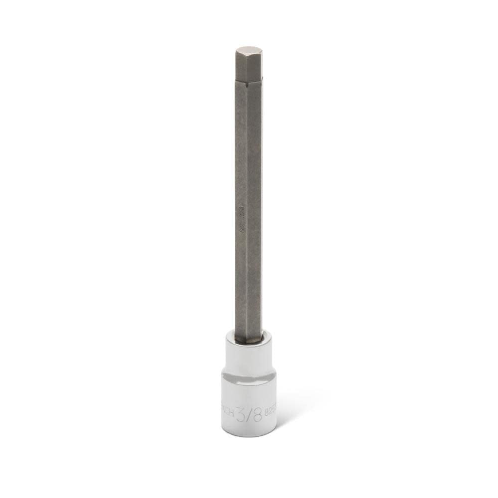 GEARWRENCH Długi zestaw nasadek sześciokątnych 1/2 napęd 6-częściowy SAE | 82587
