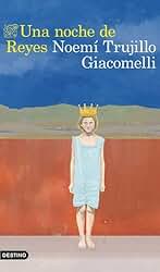 Una noche de Reyes (Áncora & Delfín)